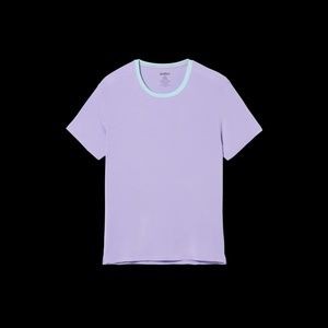 Jamby’s JamTee in lavender/mint size small